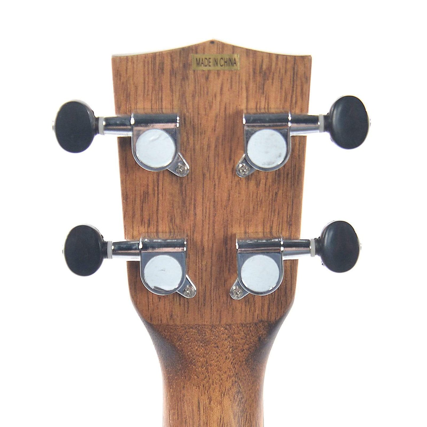 Kala KA-SSTU-TE Thinline Tenor Travel Ukulele w/ EQ Folk Instruments / Ukuleles