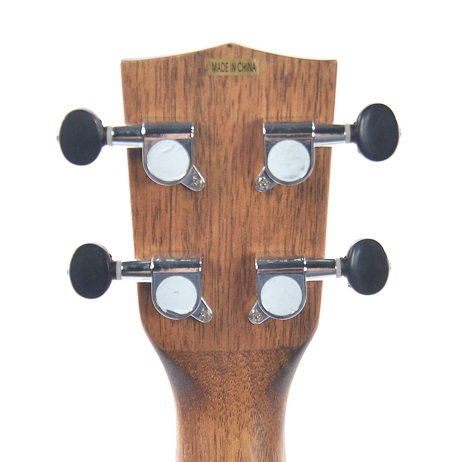 Kala KA-SSTU-TE Thinline Tenor Travel Ukulele w/ EQ Folk Instruments / Ukuleles