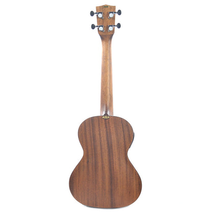 Kala KA-SSTU-TE Thinline Tenor Travel Ukulele w/ EQ Folk Instruments / Ukuleles