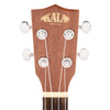 Kala KA-STGE-C Tenor Ukulele Gloss Solid Spruce/Mahogany Cutaway w/EQ Folk Instruments / Ukuleles