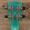 Kala KA-SWF Composite Soprano Ukulele Fluorescent Gloss Blue Folk Instruments / Ukuleles