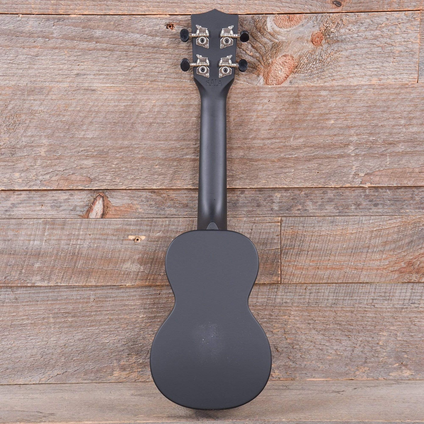 Kala KA-U Composite Soprano Ukulele Ukadelic Mehndi Folk Instruments / Ukuleles