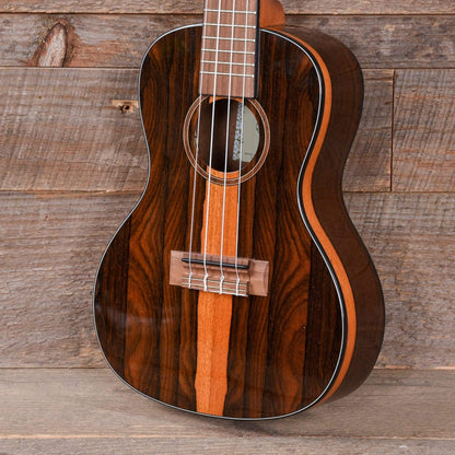 Kala KA-ZCT-C Concert Ukulele Gloss Ziricote Folk Instruments / Ukuleles