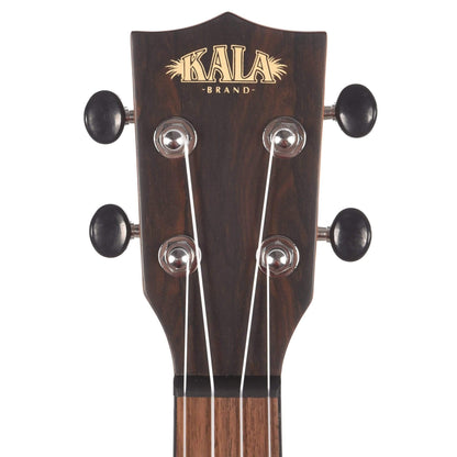 Kala KA-ZCT-T Tenor Ukulele Gloss Ziricote Folk Instruments / Ukuleles
