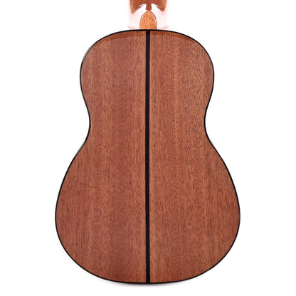 Kala Long Neck Ukulele Gloss Solid Spruce/Mahogany Folk Instruments / Ukuleles