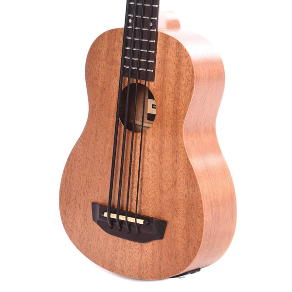 Kala Nomad AcousticElectric UBASS Chicago Music Exchange