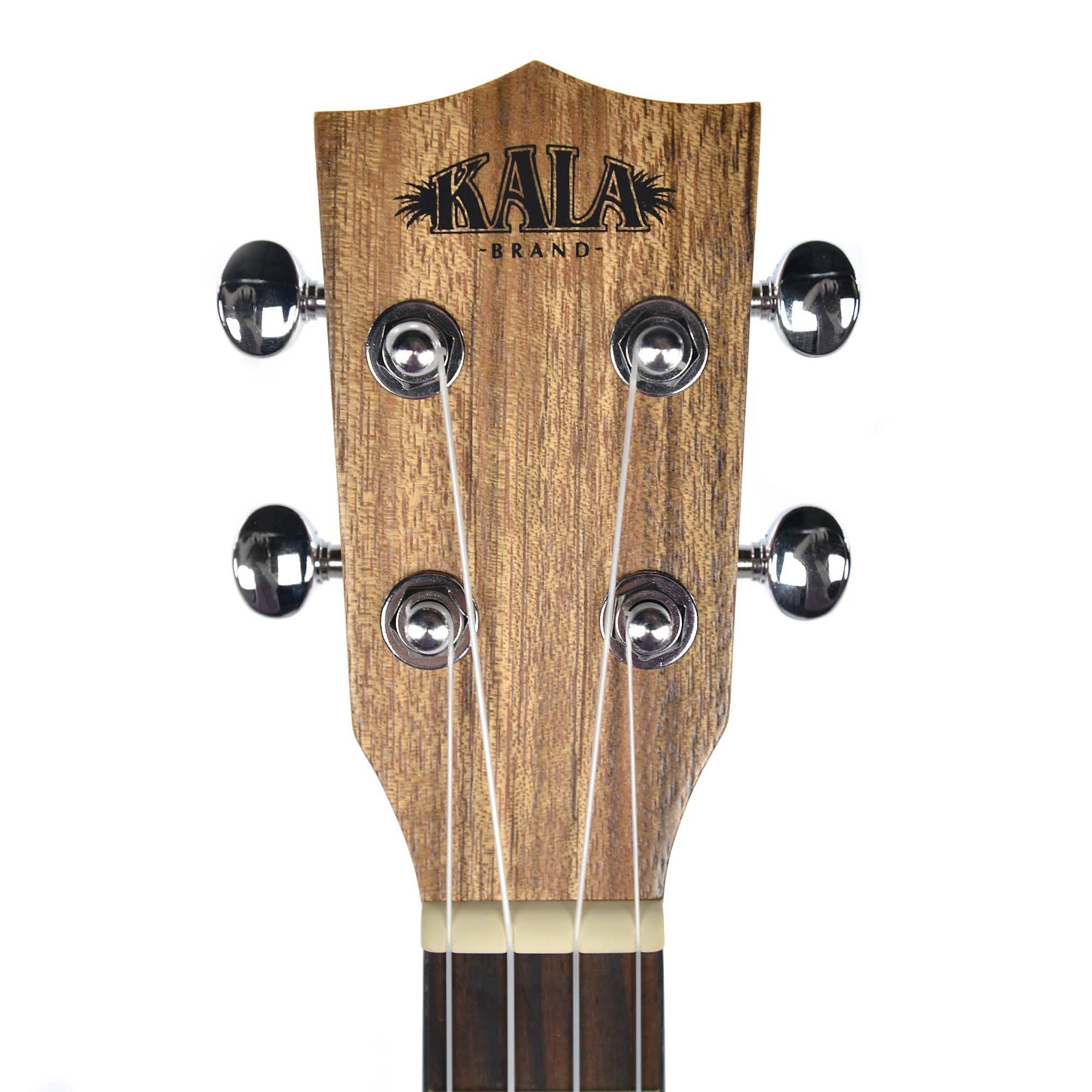 Kala KA-PWT Pacific Walnoot Tenor Ukelele - Exotisch Hout, Unieke Klank