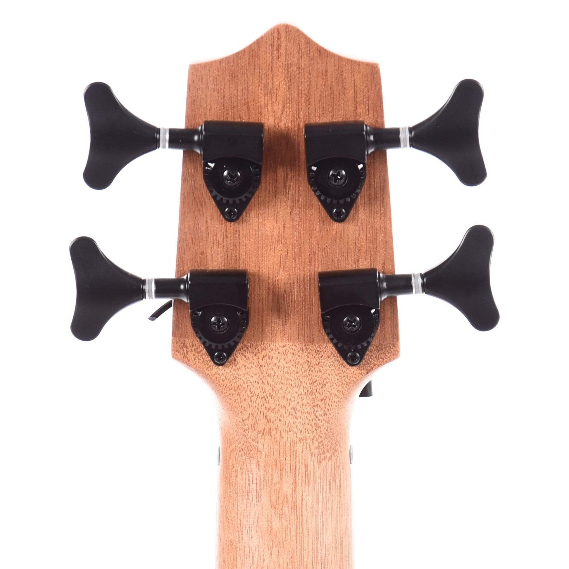 Kala Scout Acoustic-Electic U-BASS Folk Instruments / Ukuleles