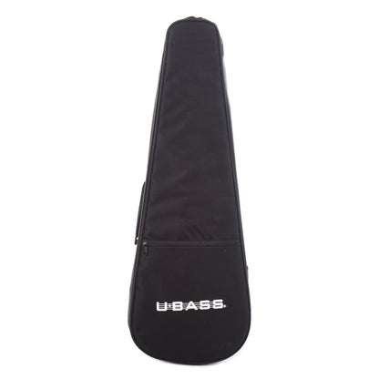 Kala Scout Acoustic-Electic U-BASS Folk Instruments / Ukuleles