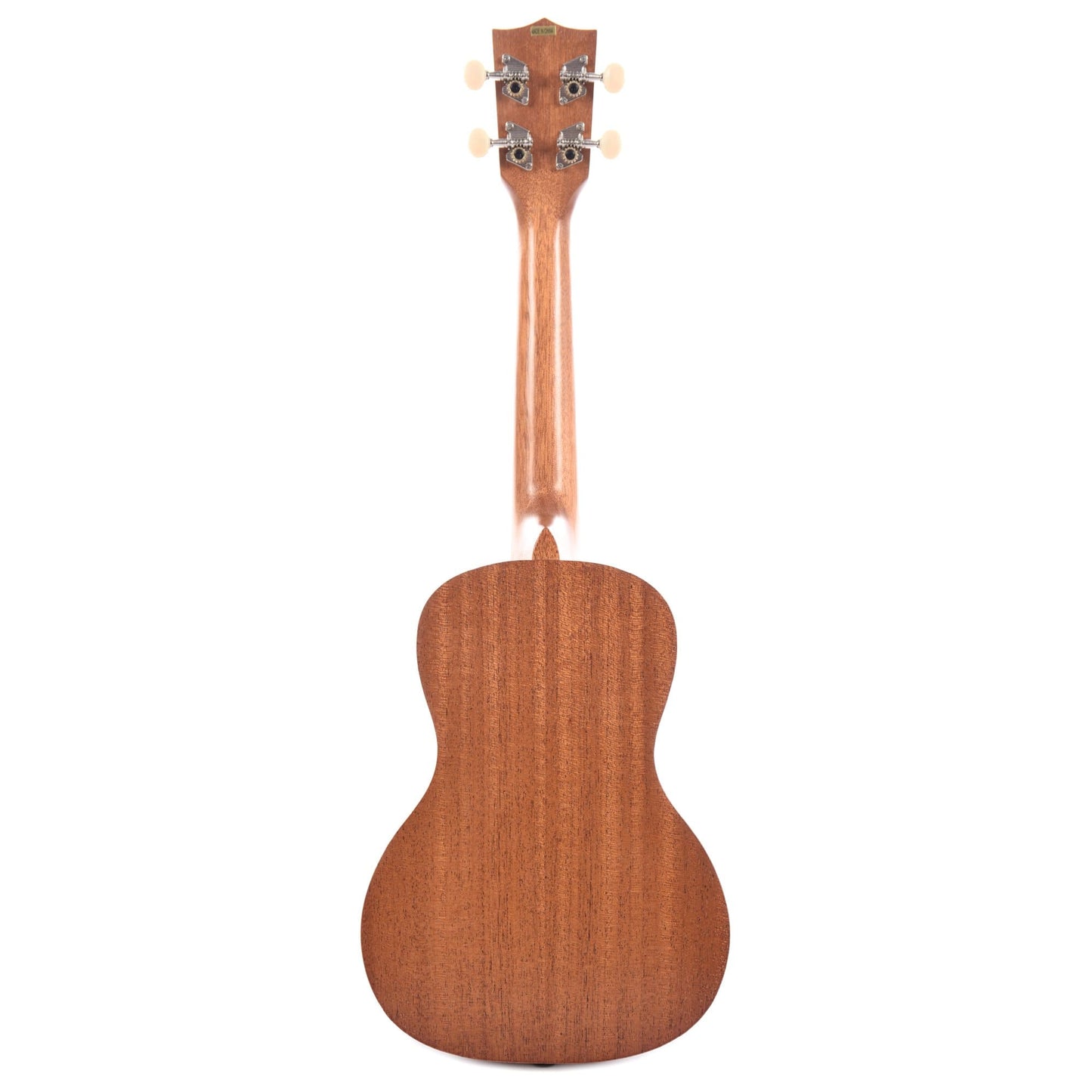 Kala Swell Surfboard Ukulele Folk Instruments / Ukuleles