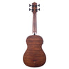 Kala U-Bass Exotic Mahogany Fretted Folk Instruments / Ukuleles