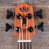 Kala U-Bass Satin/Mahogany Fretted Folk Instruments / Ukuleles