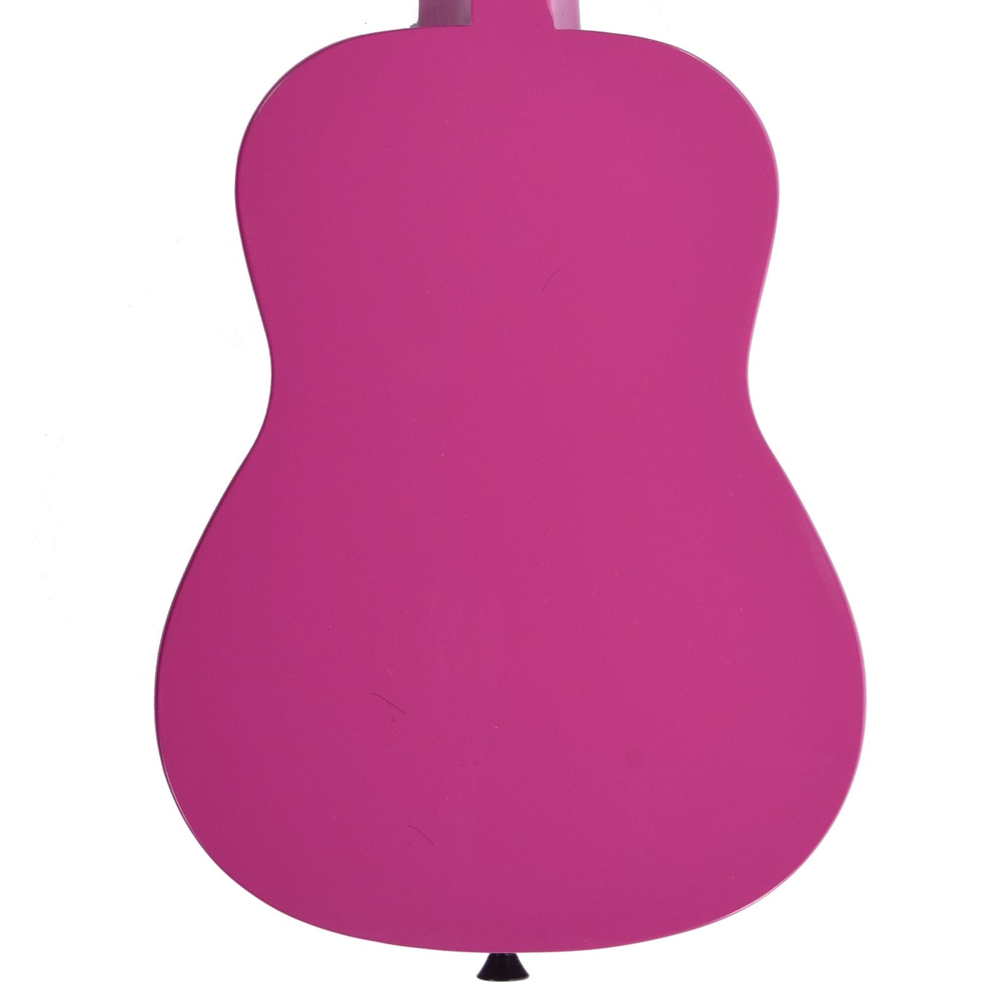 Kala UK-HAPPYCAMPER Ukadelic Happy Camper Soprano Ukulele Folk Instruments / Ukuleles