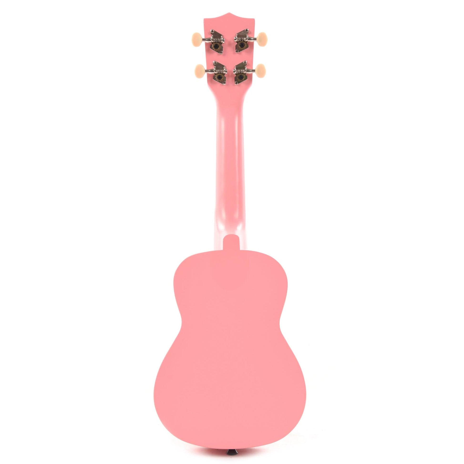 Kala UK-UKETOPIA Ukadelic Uketopia Soprano Ukulele Folk Instruments / Ukuleles