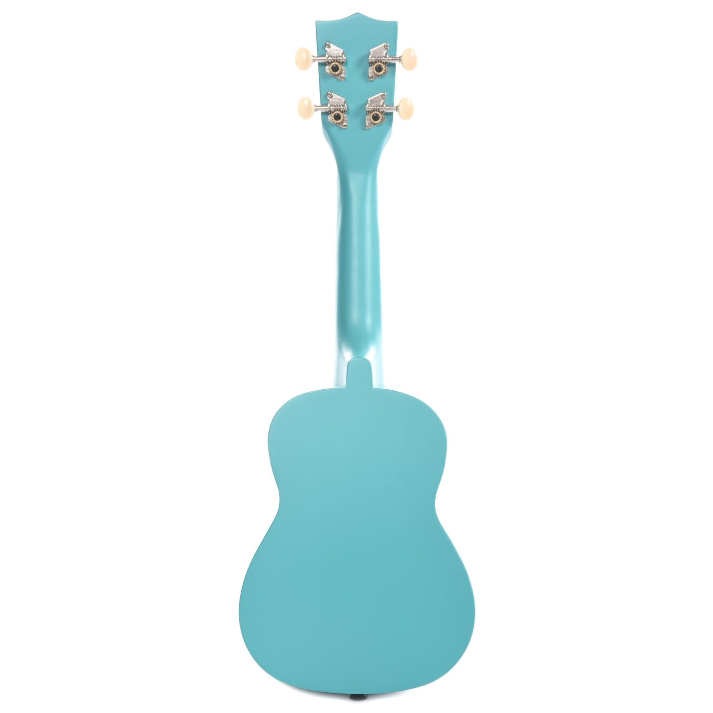 Kala Ukadelic Moonrise Soprano Ukulele Folk Instruments / Ukuleles