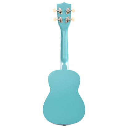 Kala Ukadelic Moonrise Soprano Ukulele Folk Instruments / Ukuleles
