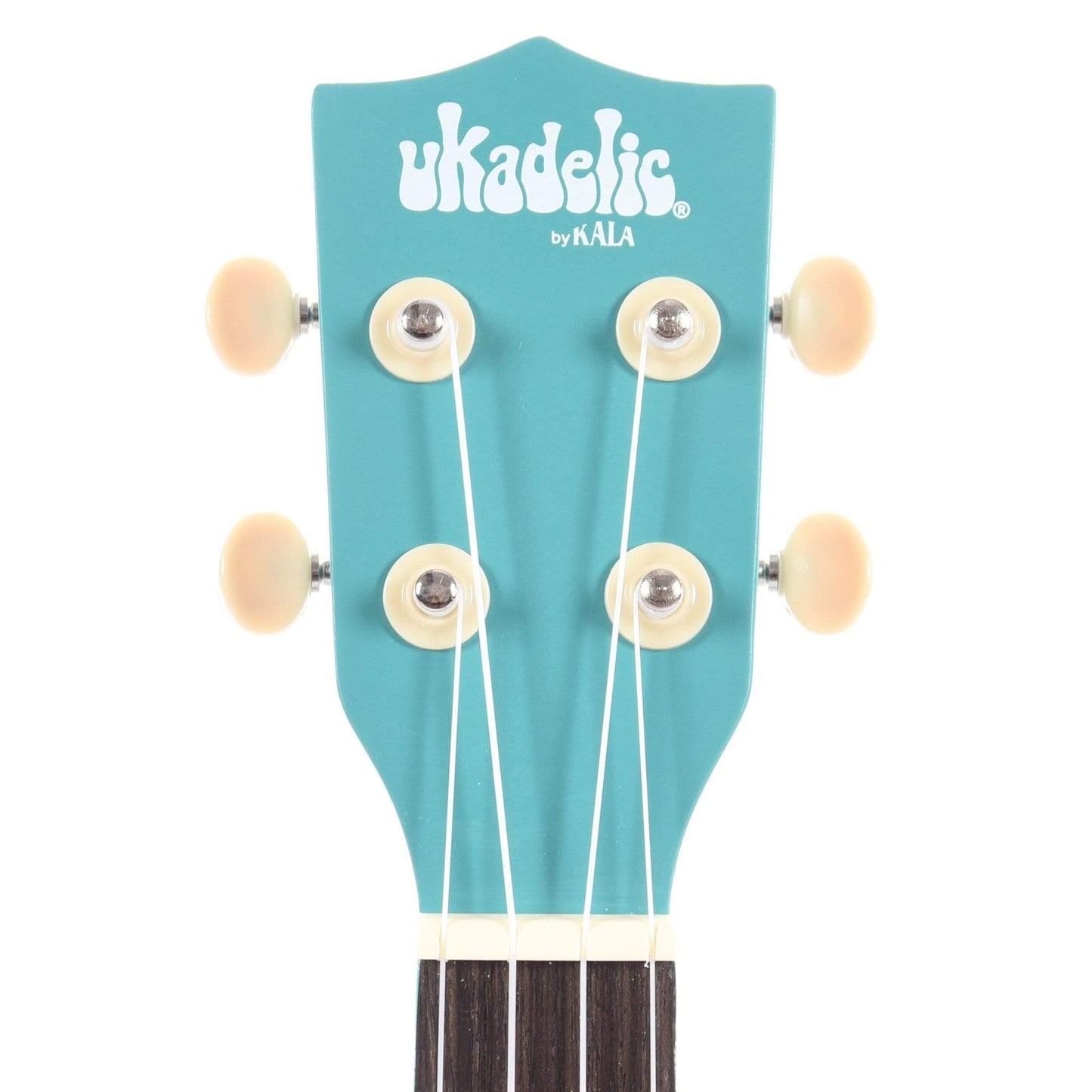 Kala Ukadelic Moonrise Soprano Ukulele Folk Instruments / Ukuleles
