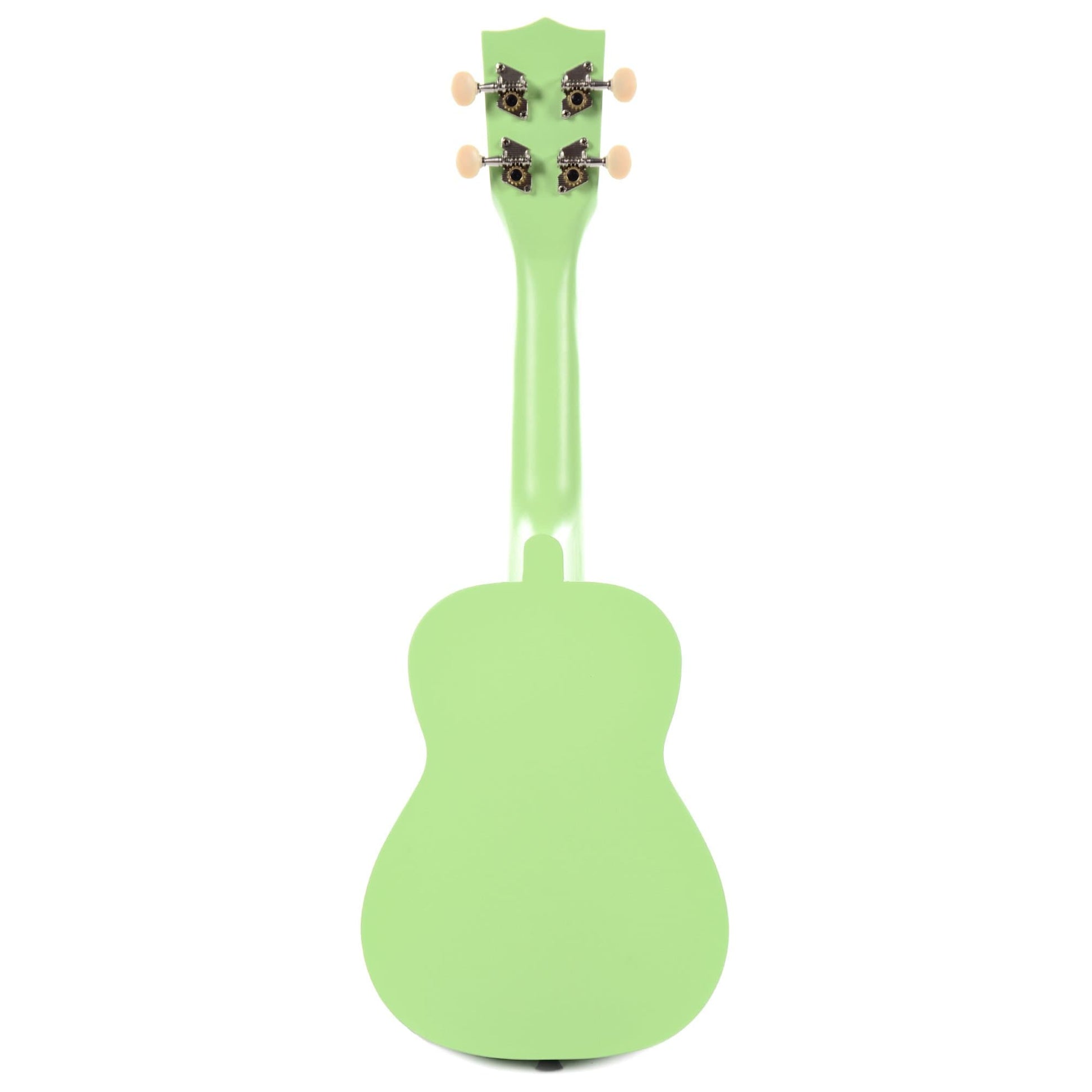 Kala Ukadelic Night Light Soprano Ukulele Folk Instruments / Ukuleles