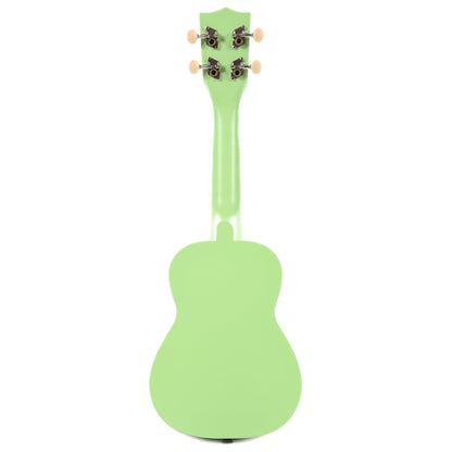 Kala Ukadelic Night Light Soprano Ukulele Folk Instruments / Ukuleles