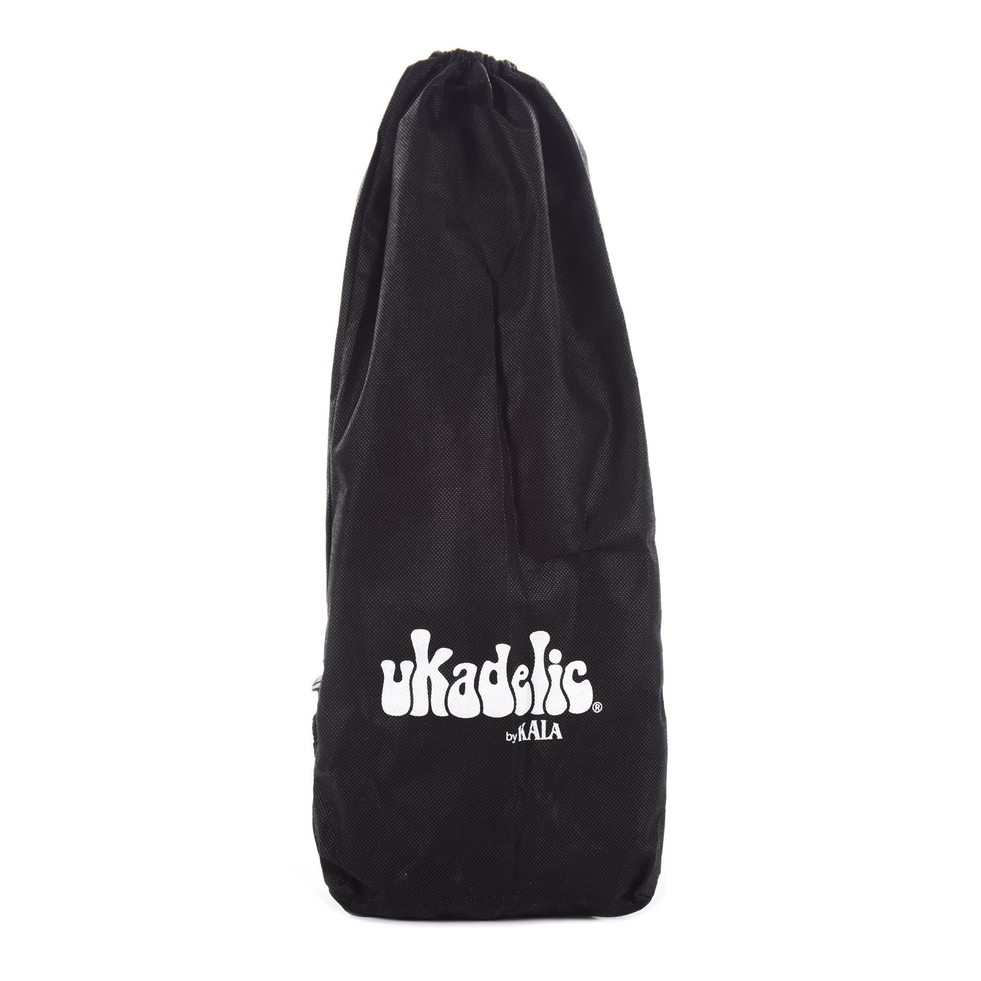 Kala Ukadelic Night Light Soprano Ukulele Folk Instruments / Ukuleles