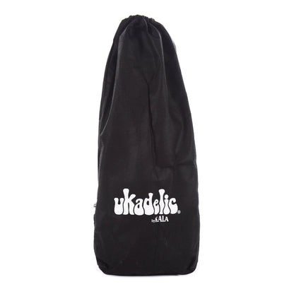 Kala Ukadelic Night Light Soprano Ukulele Folk Instruments / Ukuleles