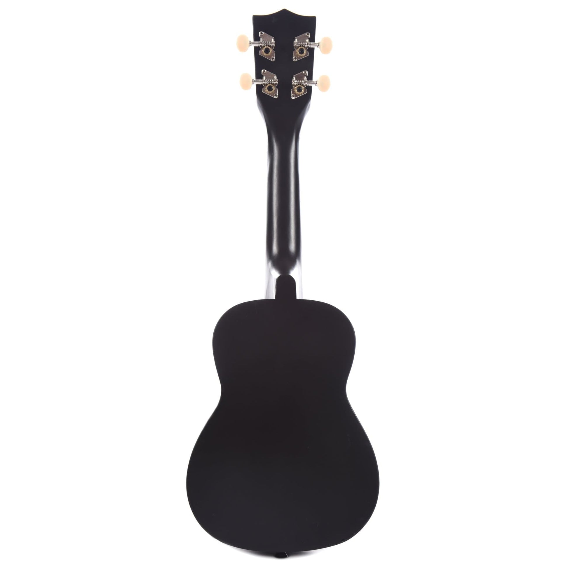 Kala Ukadelic Spaced Out Soprano Ukulele Folk Instruments / Ukuleles