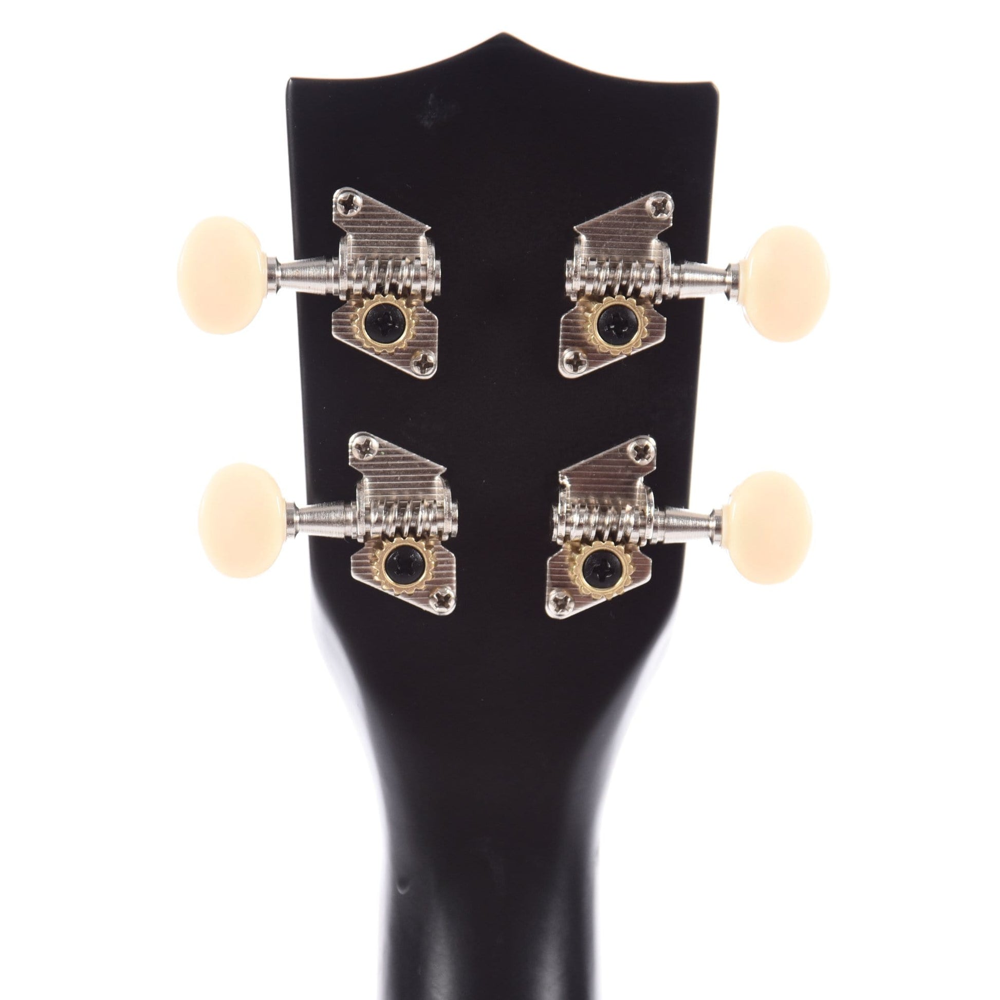 Kala Ukadelic Spaced Out Soprano Ukulele Folk Instruments / Ukuleles