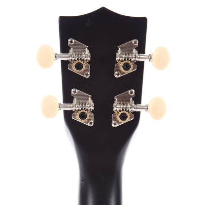 Kala Ukadelic Spaced Out Soprano Ukulele Folk Instruments / Ukuleles