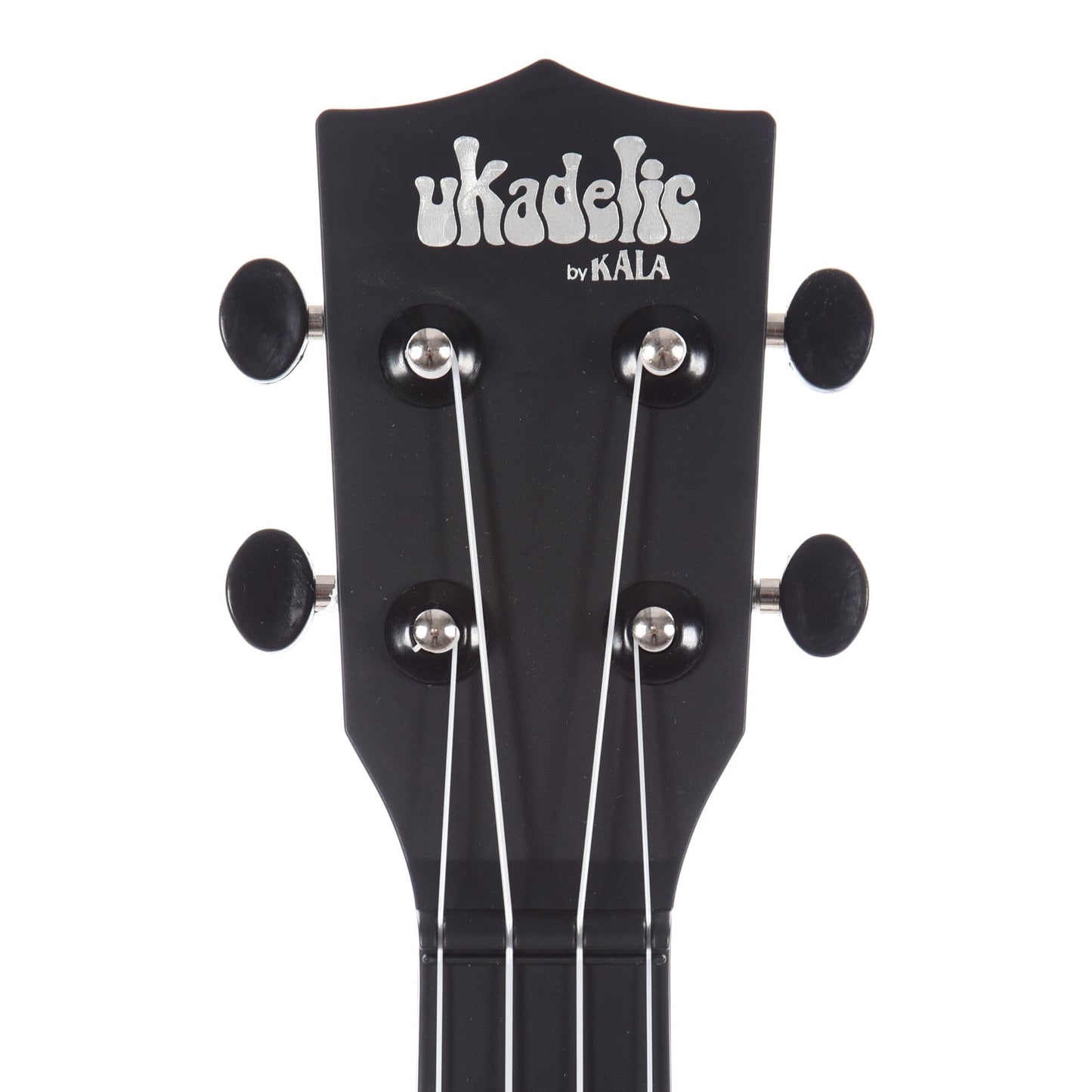 Kala Ukadelic USA Soprano Ukulele Folk Instruments / Ukuleles