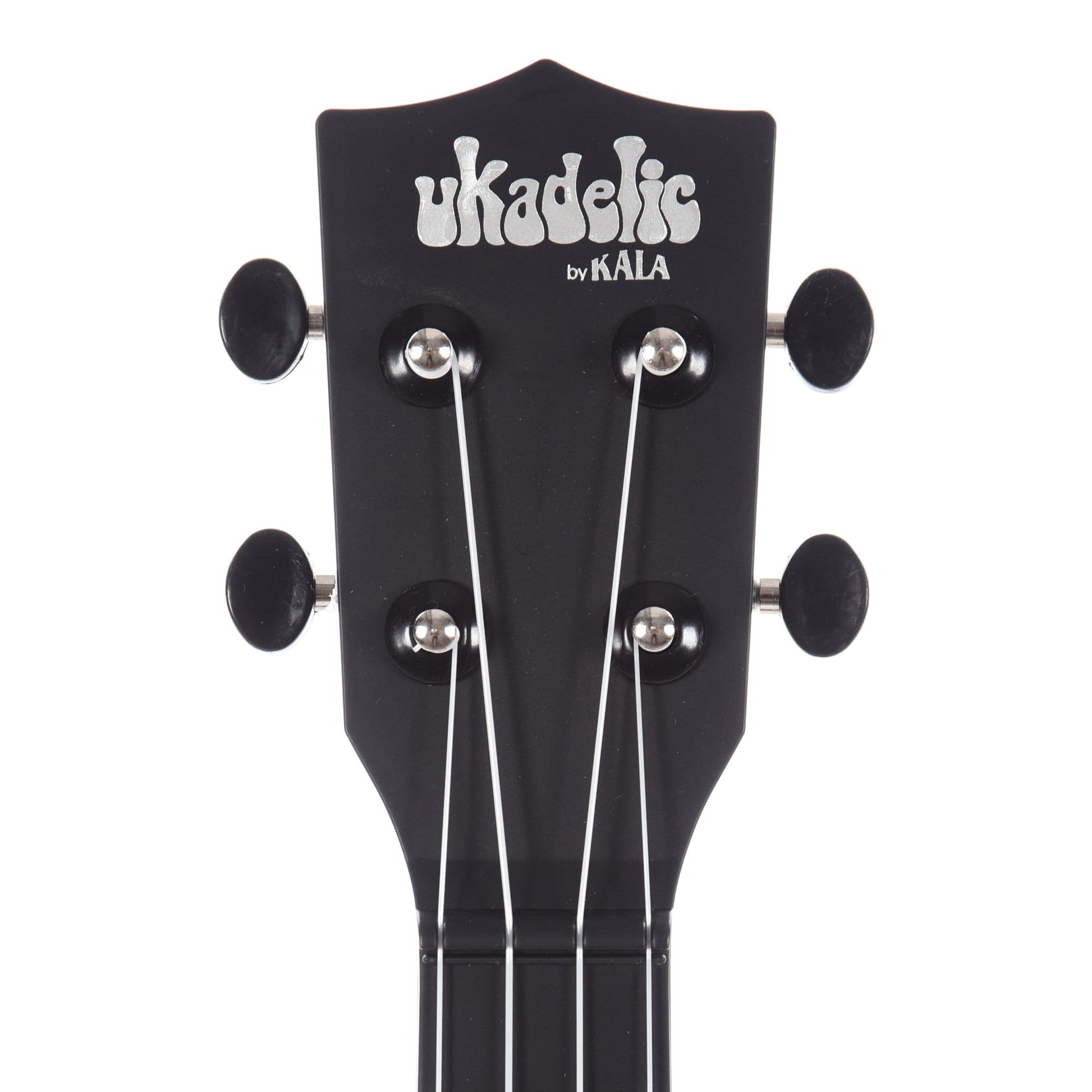 Kala Ukadelic USA Soprano Ukulele Folk Instruments / Ukuleles