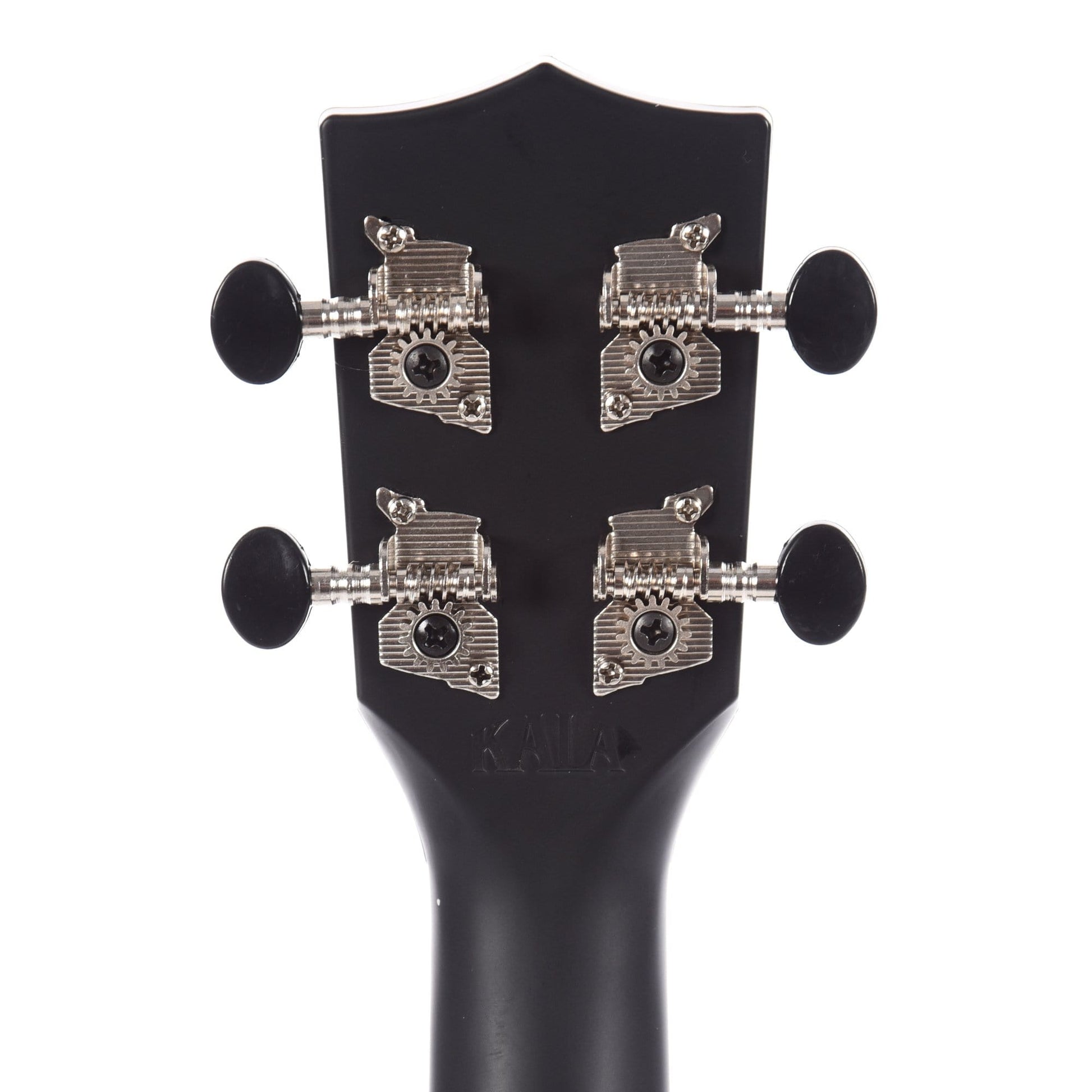 Kala Ukadelic USA Soprano Ukulele Folk Instruments / Ukuleles