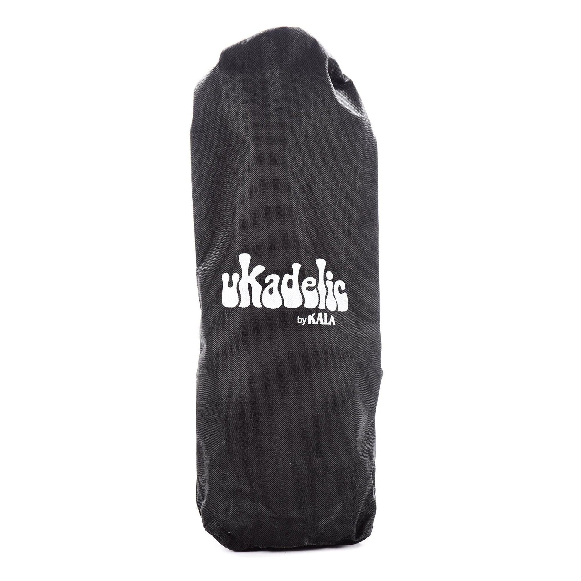 Kala Ukadelic USA Soprano Ukulele Folk Instruments / Ukuleles