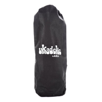 Kala Ukadelic USA Soprano Ukulele Folk Instruments / Ukuleles