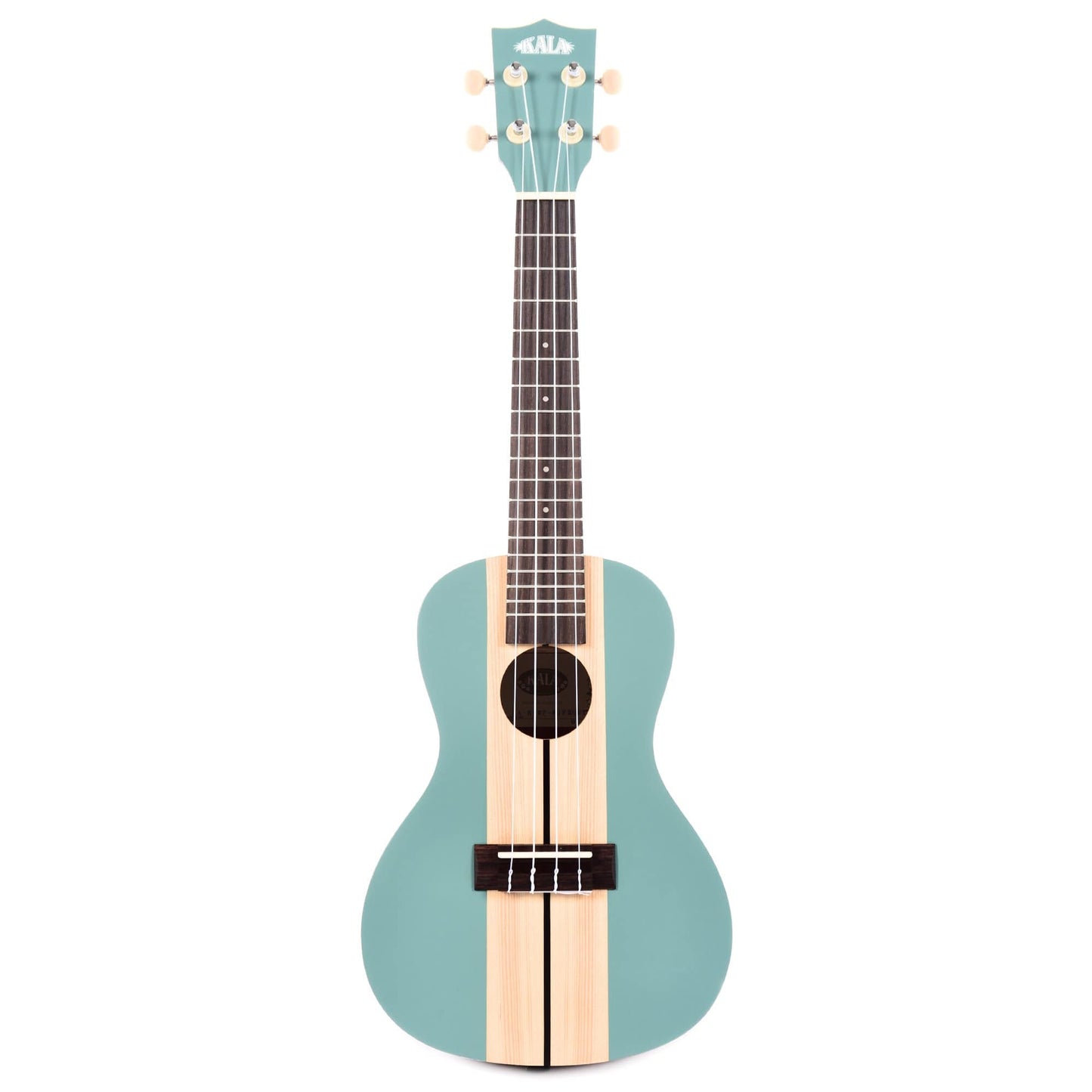 Kala Wipeout Surfboard Ukulele Folk Instruments / Ukuleles