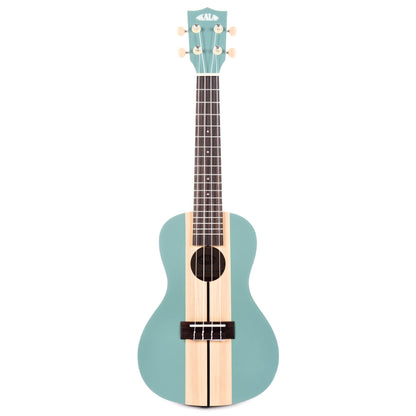 Kala Wipeout Surfboard Ukulele Folk Instruments / Ukuleles