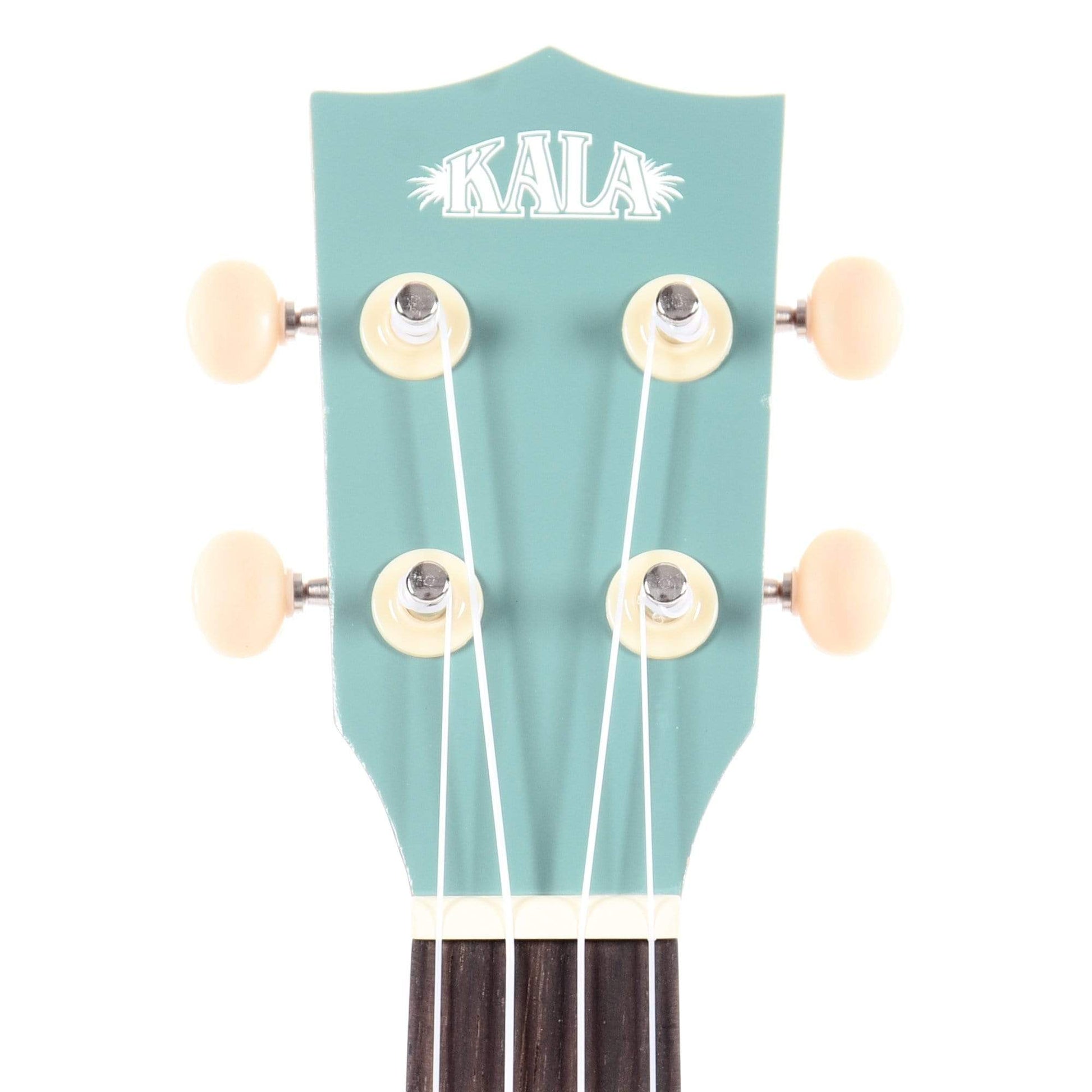Kala Wipeout Surfboard Ukulele Folk Instruments / Ukuleles