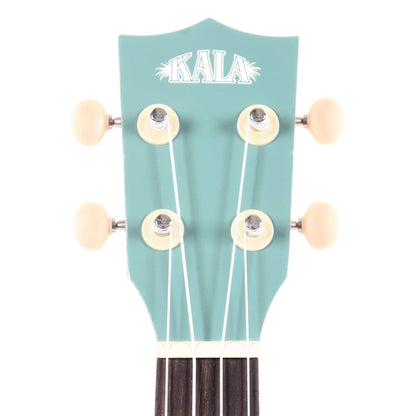Kala Wipeout Surfboard Ukulele Folk Instruments / Ukuleles