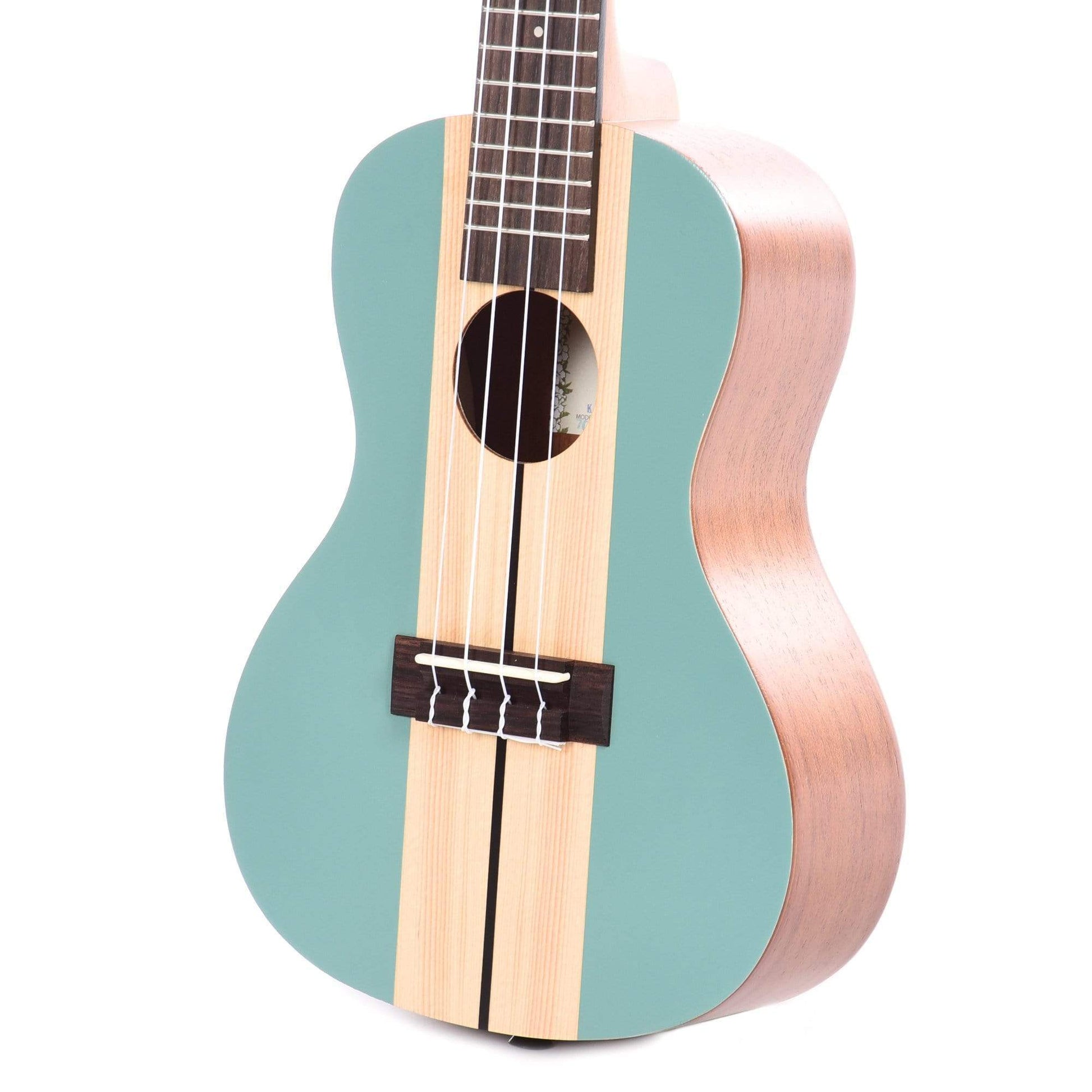 Kala Wipeout Surfboard Ukulele Folk Instruments / Ukuleles