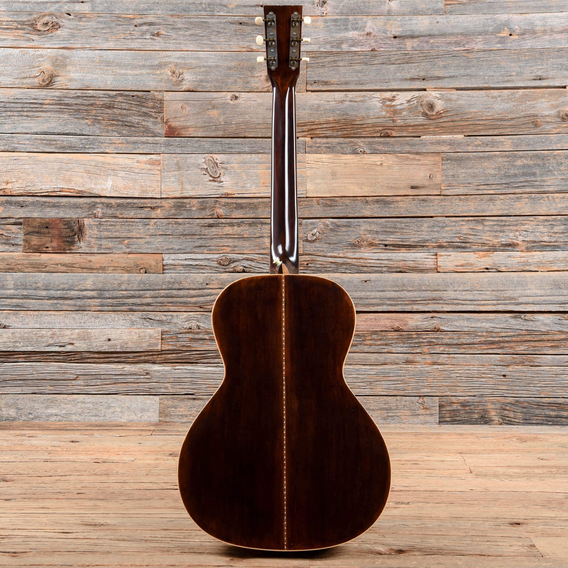 Kalamazoo KG-12 Natural Refin 1940 Acoustic Guitars / Concert