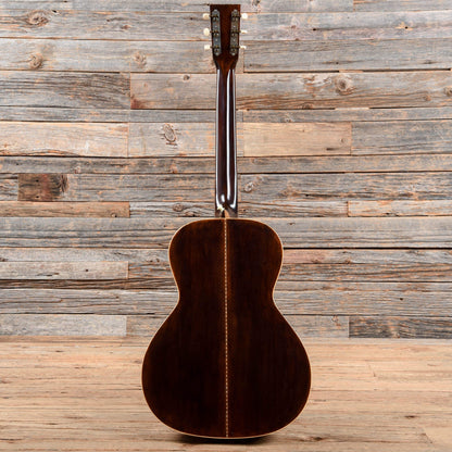 Kalamazoo KG-12 Natural Refin 1940 Acoustic Guitars / Concert