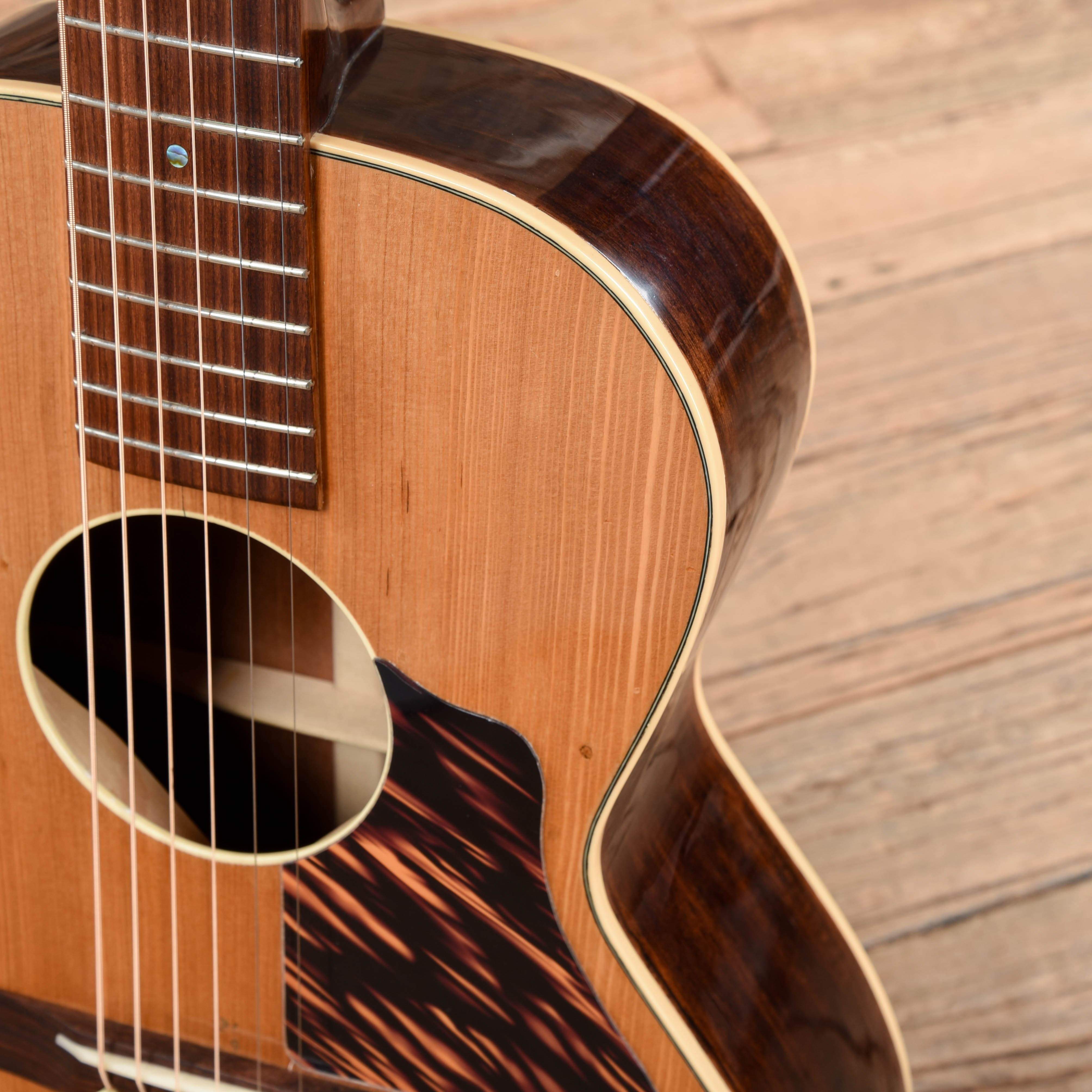 Kalamazoo KG-12 Natural Refin 1940 Acoustic Guitars / Concert