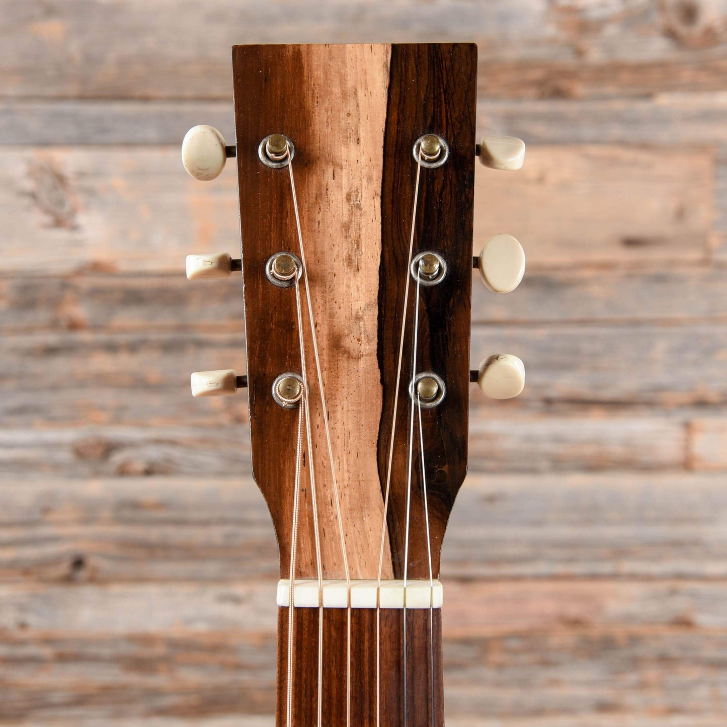 Kalamazoo KG-12 Natural Refin 1940 Acoustic Guitars / Concert