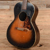 Kalamazoo KG-14 Sunburst 1930s Acoustic Guitars / Concert