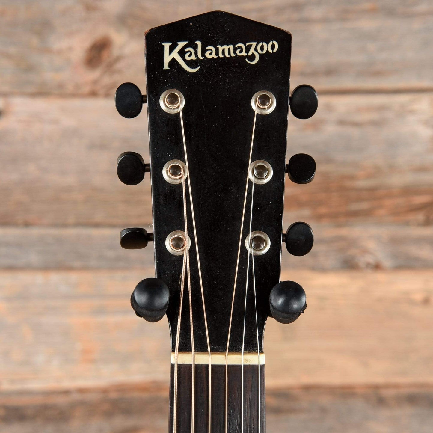 Kalamazoo KG-21 Sunburst 1940s Acoustic Guitars / Concert