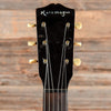 Kalamazoo Archtop Sunburst 1940s Electric Guitars / Hollow Body
