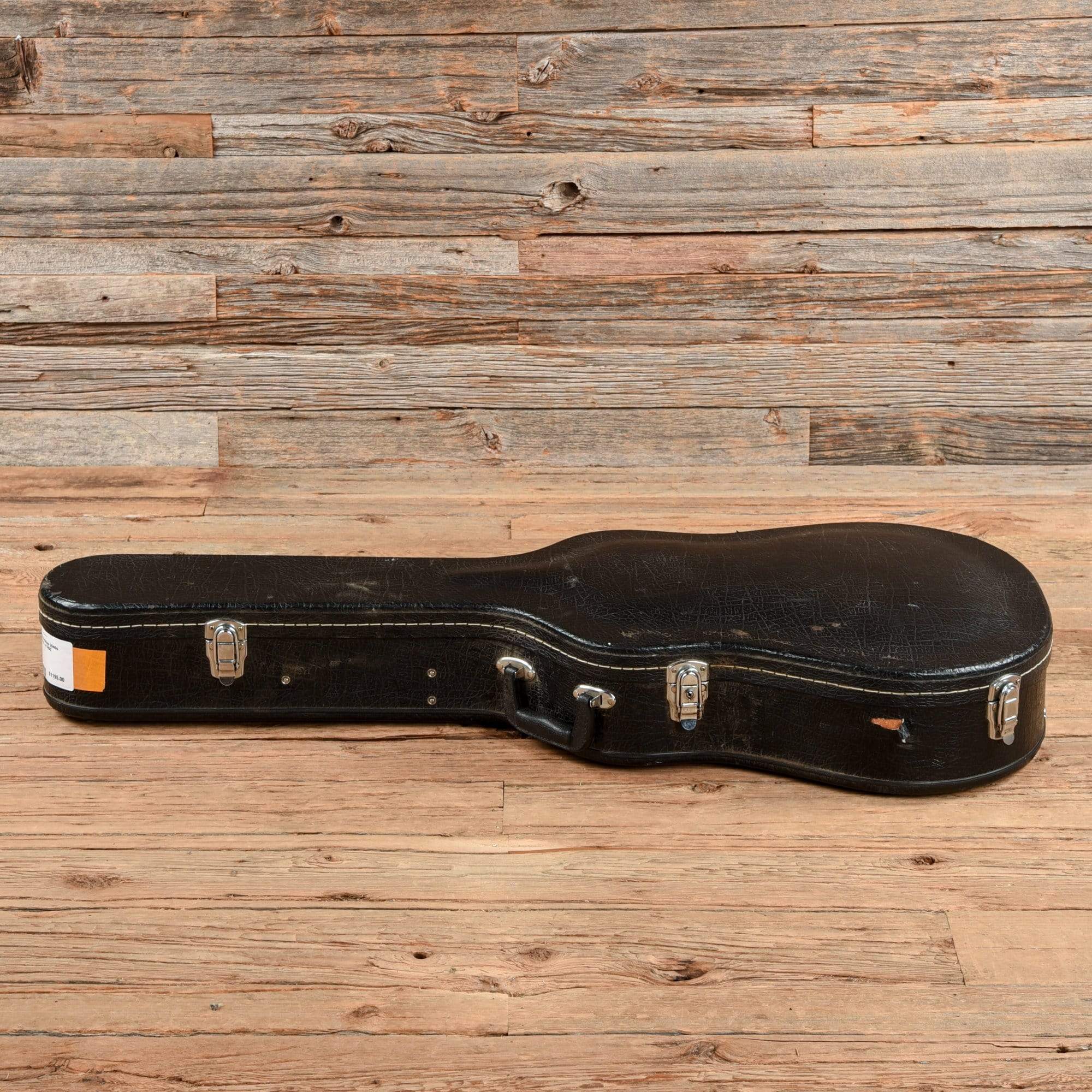 Kalamazoo Archtop Sunburst 1940s Electric Guitars / Hollow Body