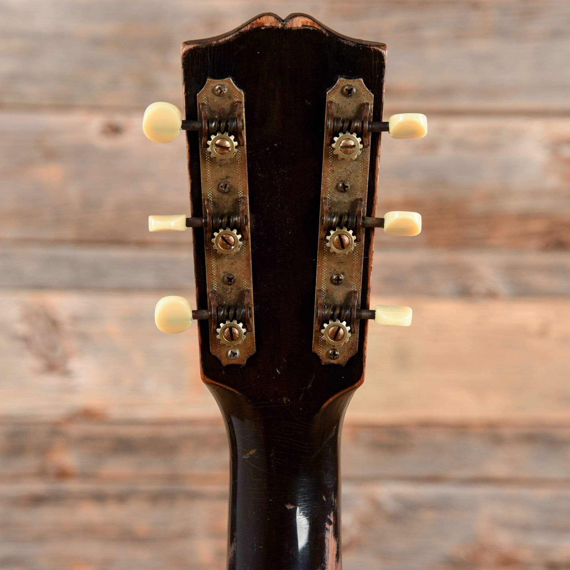 Kalamazoo Archtop Sunburst 1940s Electric Guitars / Hollow Body