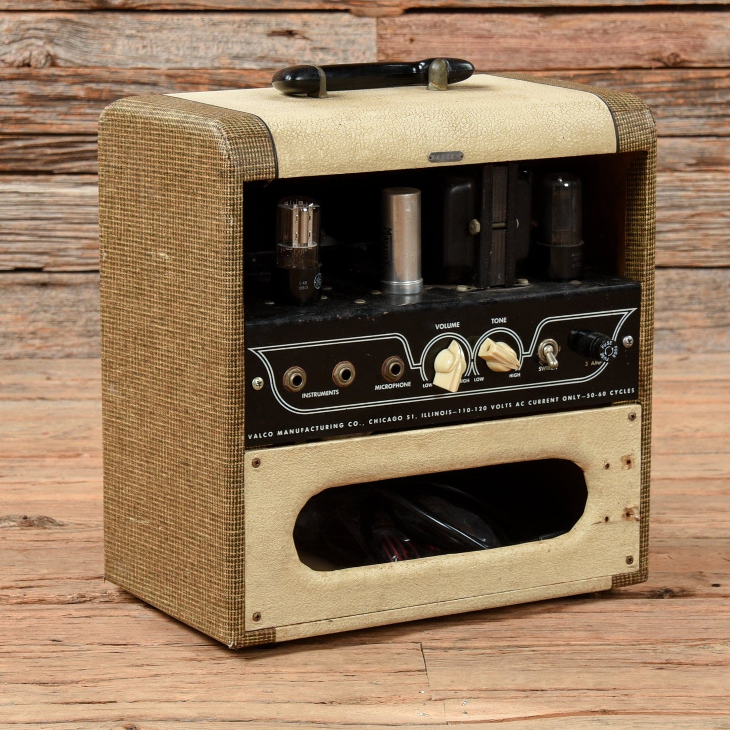 Kalina Lap Steel and Combo Amplier Set  1963 Amps / Guitar Cabinets