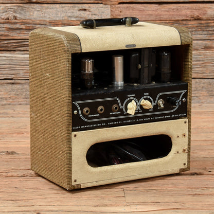 Kalina Lap Steel and Combo Amplier Set  1963 Amps / Guitar Cabinets