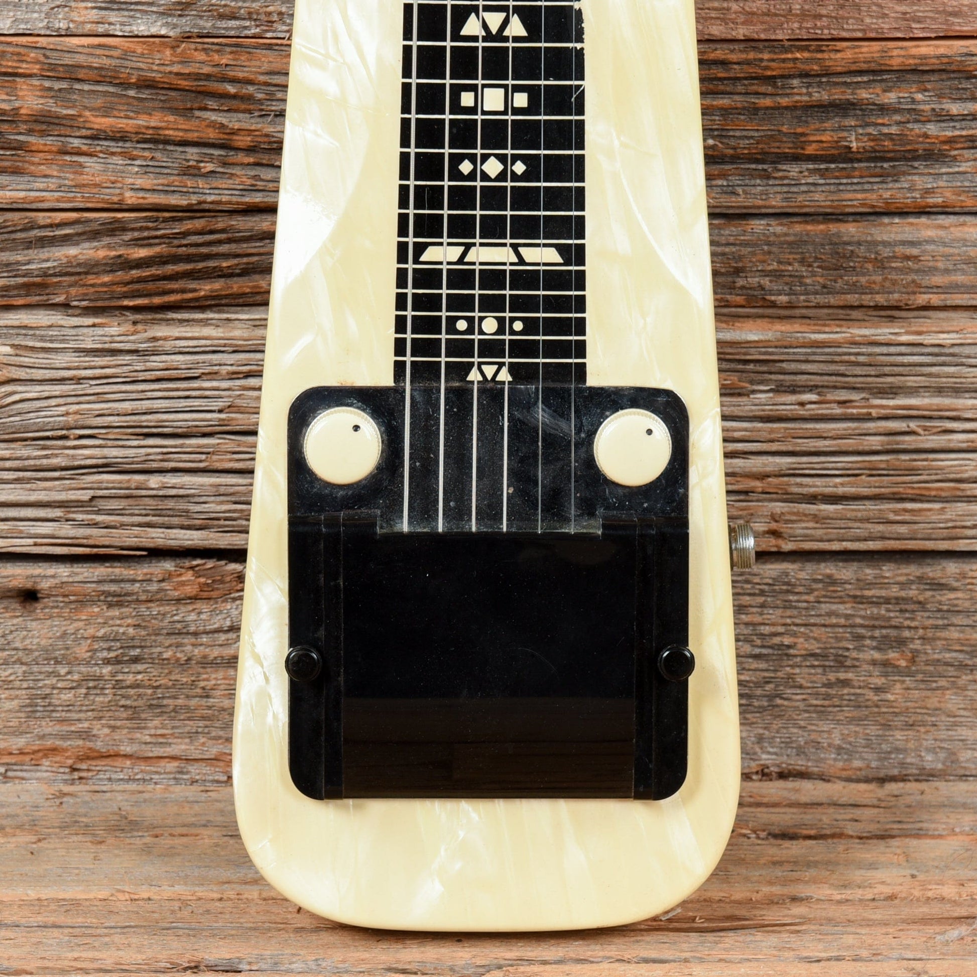 Kalina Lap Steel and Combo Amplier Set  1963 Amps / Guitar Cabinets